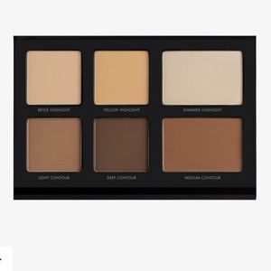 Lorax PRO Contour Palette